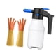 thumbnail image 4 of Pulverizador de espuma eléctrico para coche de 1,5 l, accesorio para limpieza de cristales y detallado de automóviles. Estilo A, 4 of 9