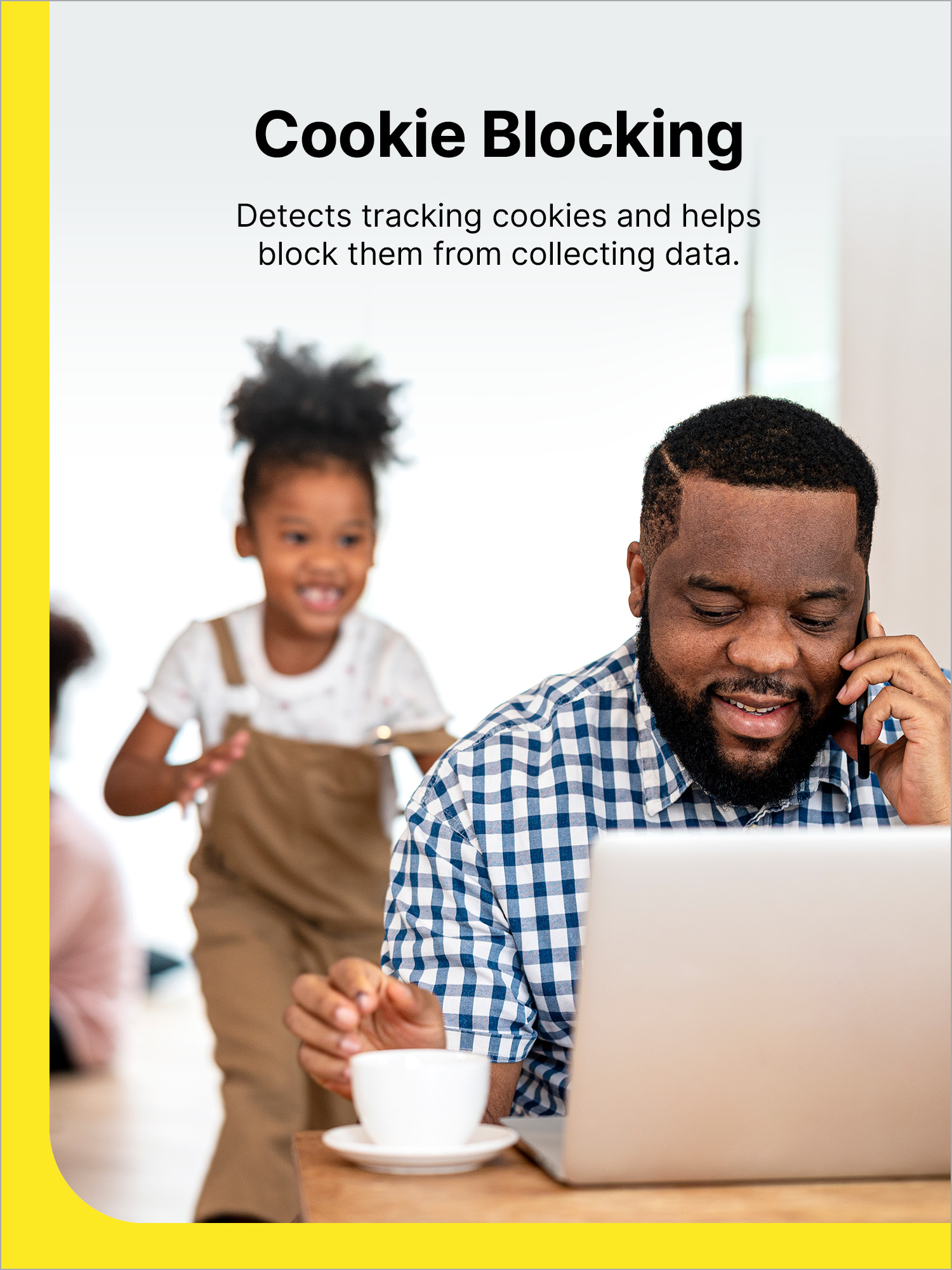 Norton AntiTrack for 1 Device, 1 Year Subscription, PC/Mac/iOS [Digital Download]