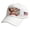 White, variant on USA 250th Anniversary Hats, 1776-2026 Tribute Baseball Cap, Bald Eagle & Patriotic-themed Pattern Printing Adjustable Hat for Celebrating America 250th Birthday