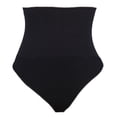 thumbnail image 6 of Ladies Women's Fashion Waist Seamless Body Shaping Hip Shaping Body Thong Underwear, 6 of 10