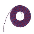 thumbnail image 3 of RVS‑2x0.75 Cable conductor aislado recubierto de PVC de 42 núcleos Cable eléctrico suave 100 m/328,1 pies AC300 V Rojo Azul, 3 of 10