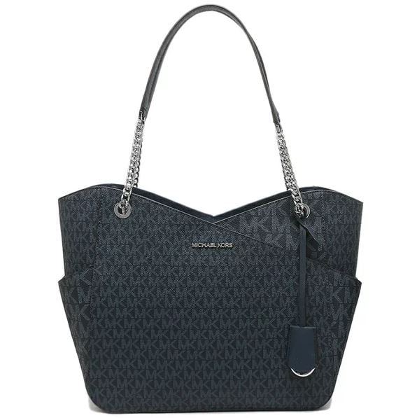 トートバッグ Michael Kors Greenwich Small 32S2GGRC1L 001 BLACK Tote Bag S Greenwich Small Saffiano Leather Crossbody Bag | Michael