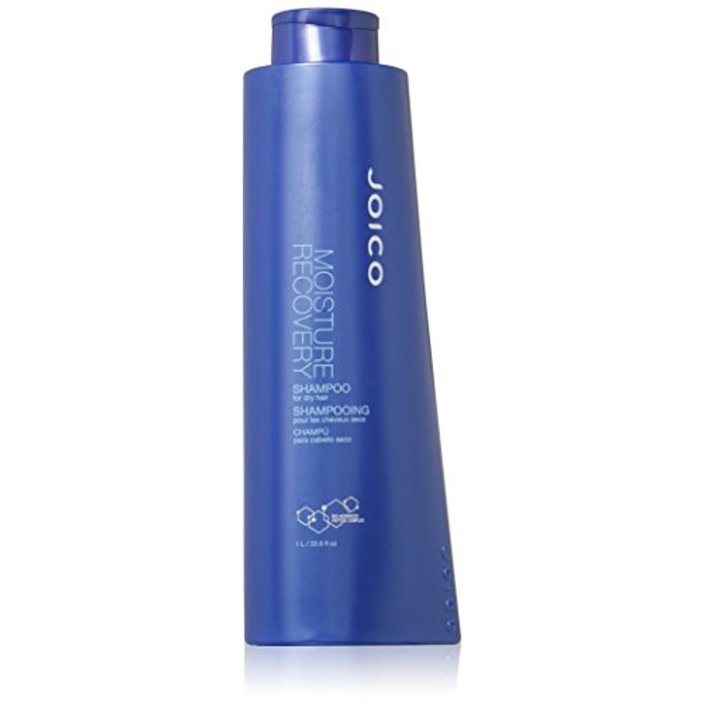 Joico Moisture Recovery Shampoo, 33.8ounce