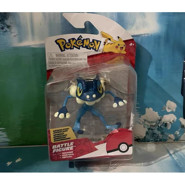 Takara Tomy-figuras de acción originales de Pokémon, juguetes de Pikachu, Gyarados, Eevee, Snorlax, Scizor, Ash, Greninja, Gengar, regalos de Navidad para niños