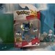 thumbnail image 1 of Original Takara Tomy Pokemon Anime figuras de acción Pikachu Gyarados Eevee Snorlax Scizor Ash Greninja Gengar juguetes niños regalos de navidad, 1 of 5
