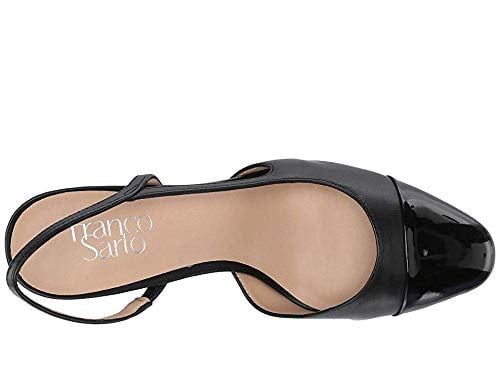 franco sarto imogen slingback