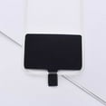 thumbnail image 4 of Miangastore Universal Mobile Phone Strap Long Phone Lanyards Adjustable Nylon 2Set 30.3x2.6x0.2In, 4 of 8