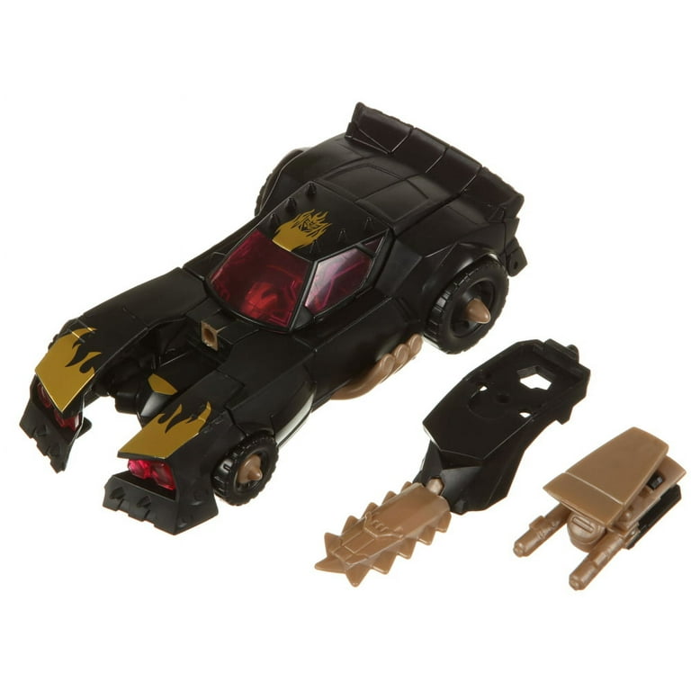 Transformers Animated Lockdown 輸入品 Transformers Animated Lockdown 輸入品
