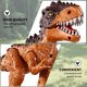 thumbnail image 5 of Juguete de dinosaurio Guminnara para caminar, paquete de 3, para niños de 3 a 7 años, 5 of 7