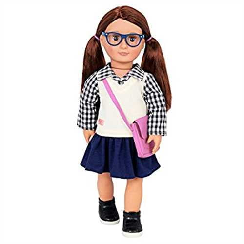 our generation dolls walmart