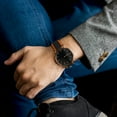 thumbnail image 4 of Miangastore 2 Pcs Watch Band Strap Silicone for Daily Use in Fashion Design, 4 of 9