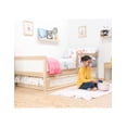 thumbnail image 3 of Cama Doble Individual con Canguro cama Nido Para Niños Montessori Kit Mobiliario Kit Nordico; Montessori, 3 of 4
