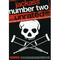 Paramount - Jackass Number Two [DIGITAL VIDEO DISC]