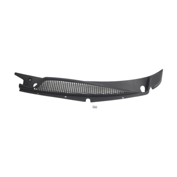 Cubierta de ventilación del limpiaparabrisas Colamx 25826329 Accesorios Repuestos premium