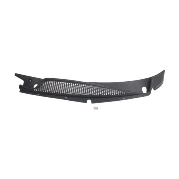 Cubierta de ventilación del limpiaparabrisas Colamx 25826329 Accesorios Repuestos premium