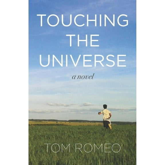 Touching the Universe (Paperback)