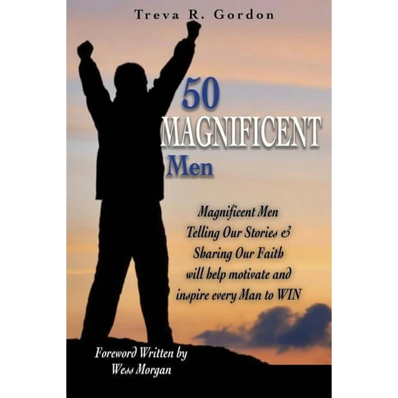 Magnificent Men (Paperback)