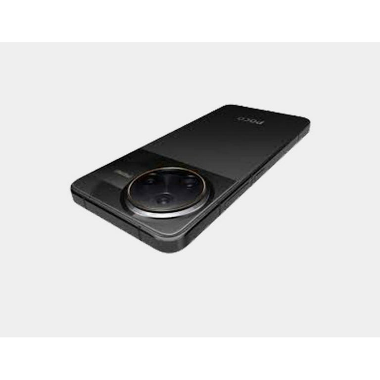 Xiaomi Poco F7 Ultra 5G 256GB ROM 12GB RAM Dual sim GSM Unlocked