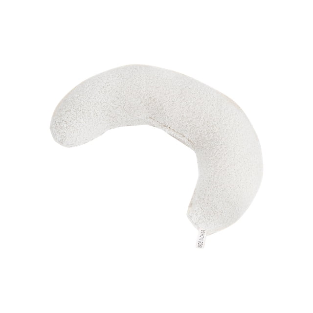 Suministros para Perros Suministros para Mascotas Almohada Pequeña Almohada Suave para Gato Y Perro Almohada Universal Protección Del Cuello de la Media Luna Suministros para Mascotas Almohada Del Cue