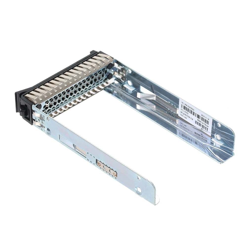 New 2.5/" SAS SATA Drive Caddy Tray for IBM X3250 X3550 X3650 M5 00E7600 L38552