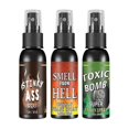 thumbnail image 1 of Extra Strong Liquid Assfart Spray - 3 Pack - Smell From Hell For Adults Or Children, 1 of 5