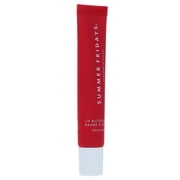 Summer Fridays Lip Butter Balm Cherry 0.5 oz