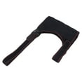 Fyydes Comfier Heating Pad,Heating Groin Brace,Heated Groin Wrap 5V