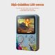 thumbnail image 4 of G5 3 pulgadas Classic Game Player incorporado 500 Juegos Mini Retro Video Gaming Console Universal Accesorios Electrónicos, 4 of 9
