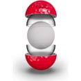 thumbnail image 5 of Vice Pro Neon Red Golf Balls 12pack, 5 of 5