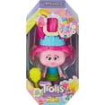 thumbnail image 7 of DreamWorks Trolls Band Together Rainbow HairTunes Poppy Doll, Light & Sound, Toys Inspired by the Movie, 7 of 7