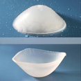 thumbnail image 4 of Silicone Breast Forms for Swimming - Prosthesis Bra Inserts & Enhancer Pads, 4 of 5
