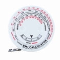 thumbnail image 2 of Retractable Tape Measure for Body Fat Measurement, Easy and Accurate, Recommended By Doctors, Trainers, 2 of 8