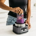 thumbnail image 3 of Ninja SS100C, Foodi Smoothie Bowl Maker and Nutrient Extractor, Silver, 1100W, 3 of 6