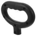 thumbnail image 1 of UPGRATOR Manija Para Remolque De Jardín Y Plegable Con Agarre Ergonómico, 1 of 5