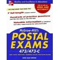 thumbnail image 2 of McGraw-Hill's Postal Exams 473/473C, 2 of 2