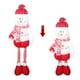 thumbnail image 4 of RKSTN christmas deals Christmas Decorations, Retractable Dolls, Christmas Tree Decorations, Decorable Christmas Decorations, 4 of 6