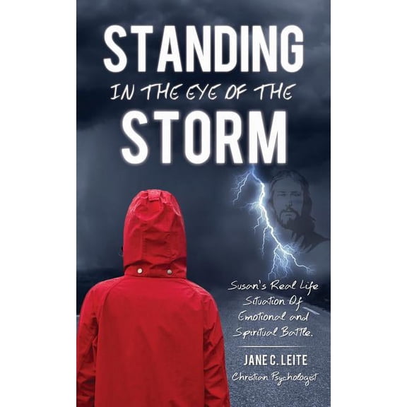 Standing In The Eye Of The Storm, (Paperback)