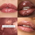 thumbnail image 3 of Brillo de labios Juicy Tubes de Lancôme de larga duración, rellenador e hidratante, acabado brillante, 19: Cocoa Macchiato, 3 of 7