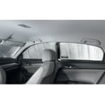 thumbnail image 3 of Front Side Window Sunshades for 2016-2021 Honda Civic Sedan (Set of 2), 3 of 9