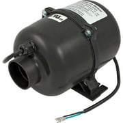 Air Supply Air Blower Ultra 9000 1HP 120V with Amp Plug 3910131
