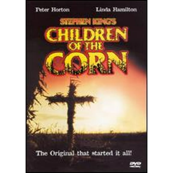Pre-Owned Children of the Corn (DVD 0013131125795) directed by Fritz Kiersch
