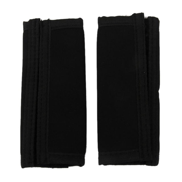 2X Manchon de Prise pour Poignée de Poussette Landau Pare-Chocs en Tissu Nylon