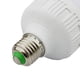 thumbnail image 2 of Lámpara LED PIR Sensor de movimiento E27 Ahorro de energía Cuerpo Sonido Bombilla (5W) Likrtyny  Para estrenar, 2 of 8