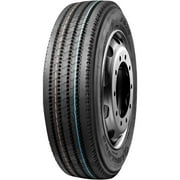Linglong F820 255/70R22.5 Load H 16 Ply All Position Commercial Tire