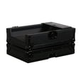 thumbnail image 2 of BLACK LABEL UNIVERSAL 10" FORMAT DJ MIXER CASE, 2 of 3