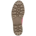 thumbnail image 6 of Journee Womens Claudiya Lug Outsole Almond Toe Oxford, Widths Available, 6 of 9