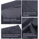 thumbnail image 3 of Pantalones cortos de bicicleta Pantalones cortos de bicicleta acolchados para hombres Equipo de ciclismo cómodo y ligero transpirable para ciclismo de montaña 4 horas de paseos de larga distancia, 3 of 8
