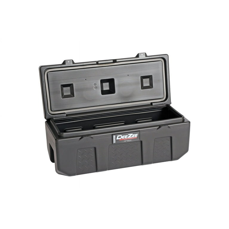 Dee Zee DZ 6535P Poly Chest Tool Boxes - Specialty - Universal Fit 