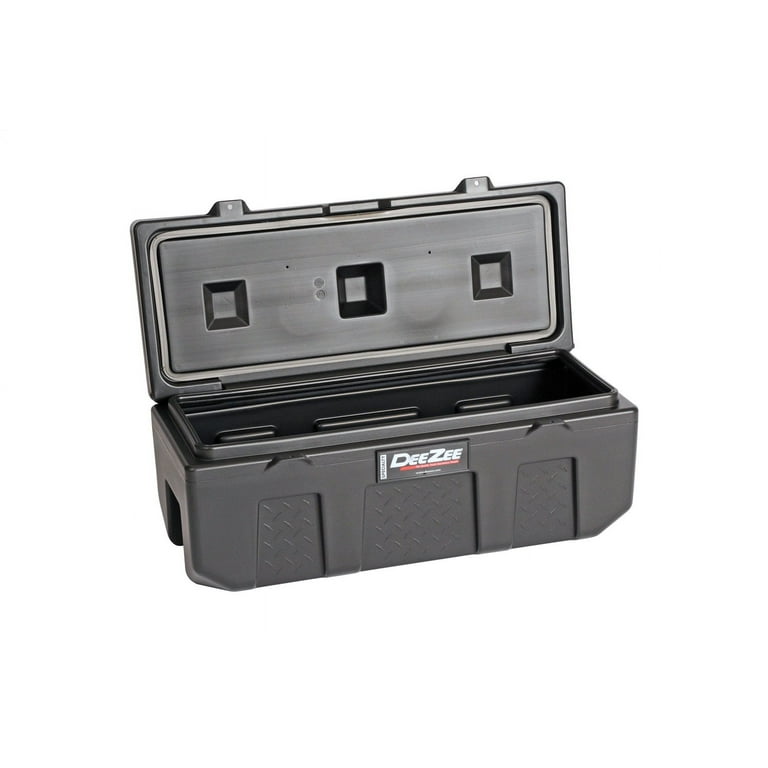Dee Zee Poly Storage Chest 35 Dee Zee Poly Storage Chest 35