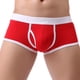 thumbnail image 3 of Calzoncillos Bóxer Sin Costuras Para Hombre, Calzoncillos , Calzoncillos Con Bolsa Para Bulto Odeerbi ODB139795, 3 of 5